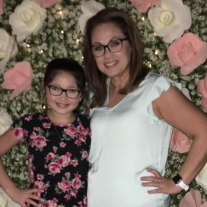 Meet your Posher, Misty